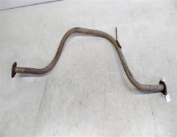 Труба глушителя для Mazda 626 GD (1987—1996)  запчасти бу