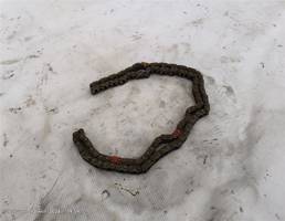 Цепь для Peugeot 107 I рестайлинг (2009—2012)  запчасти бу