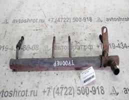 Трубка картерных газов для Isuzu Trooper I (1981—1991)  запчасти бу