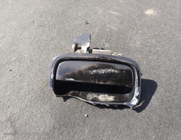 Ручка двери багажника наружная для Daihatsu Mira L275 (2006—2018)  запчасти бу