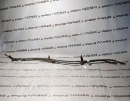 Трос стояночного тормоза пара для Nissan Bluebird U12 (1987—1991)  запчасти бу