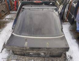 Дверь багажника со стеклом для Ford Scorpio 90-92г  запчасти бу