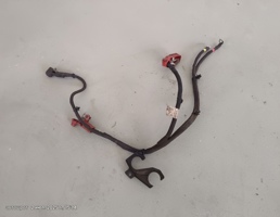 Провод силовой+ для Chery Tiggo 7 Pro Max I (2022—2025)  запчасти бу
