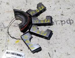 Крышка распредвала (бугель) для VOLKSWAGEN Golf Mk2 (1983—1992)  запчасти бу