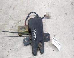 Замок багажника для ЗапчастИ  запчасти бу