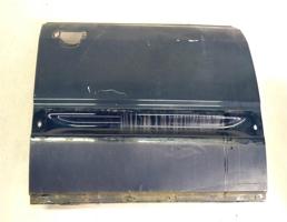 Дверь передняя правая для Audi 100 C3 рестайлинг (1988—1991)  запчасти бу