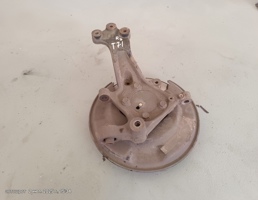 Кулак задний правый для Chery Tiggo 7 Pro Max I (2022—2025)  запчасти бу