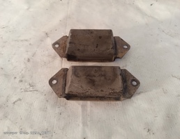 Отбойник моста заднего для Land Rover Defender L316 83-16г  запчасти бу