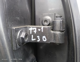 Петля двери задней верхняя левая для Chery Tiggo 7 Pro Max I (2022—2025)  запчасти бу