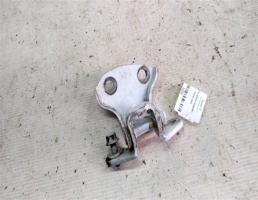 Петля двери задней нижняя левая для Chevrolet Lanos I (2002—2009)  запчасти бу