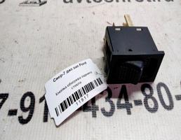 Кнопка обогрева стекла заднего для Ford Sierra I (1982—1989)  запчасти бу