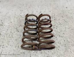 Пружина задняя пара для Ford Scorpio I (1985—1994)  запчасти бу