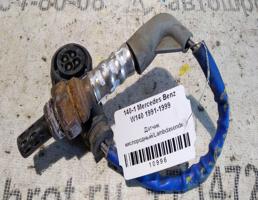 Датчик кислородный для Mercedes-Benz S-класс W140 (1991—1998)  запчасти бу