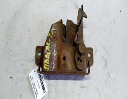 Замок капота для Mitsubishi Pajero II (1991—1997)  запчасти бу