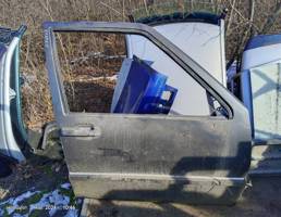 Дверь передняя правая для Fiat Croma I (1985—1996)  запчасти бу