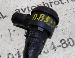 Клапан рециркуляции картерных газов для VOLKSWAGEN Passat B5 (1996—2001)  запчасти бу