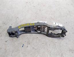 Крепление ручки двери наружней задней для Mercedes-Benz E-класс W124/S124/C124/A124 (1984—1997)  запчасти бу
