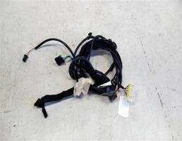 Проводка багажника для Renault Logan II (2012—2018)  запчасти бу