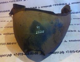 Локер задний левый для Chery Amulet A15 06г>  запчасти бу