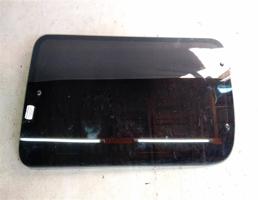 Стекло кузовное открывающееся правое для Toyota Granvia I (1995—2002)  запчасти бу