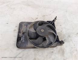 Вентилятор радиатора кондиционера для Opel Omega B (1994—1999)  запчасти бу