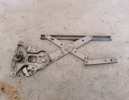 Стеклоподъемник задний левый для Daewoo Matiz I рестайлинг (2000—2015)  запчасти бу