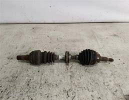 Привод в сборе левый для Daewoo Nexia I (1995—2008)  запчасти бу