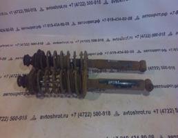 Амортизатор задний для Chery Amulet (A15) A15 (2003—2010)  запчасти бу