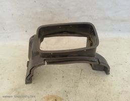 Корпус тунеля кулисы для Land Rover Defender I рестайлинг (2007—2016)  запчасти бу