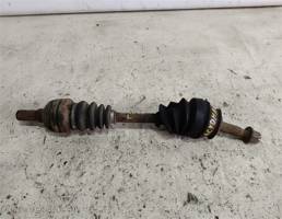 Привод в сборе левый для Opel Ascona C (1981—1988)  запчасти бу