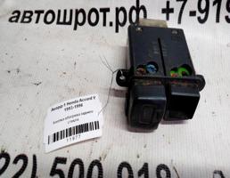 Кнопка обогрева стекла заднего для Honda Accord IV (1989—1993)  запчасти бу