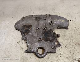 Крышка ДВС передняя для Nissan Maxima A32 (1994—2000)  запчасти бу