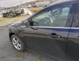 Дверь передняя левая для Ford Focus III (2011—2015)  запчасти бу