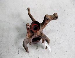 Кулак поворотный передний левый для VOLKSWAGEN Jetta II (1984—1992)  запчасти бу