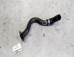 Трубка сапуна для ЗАЗ Chance I (2009—2014)  запчасти бу