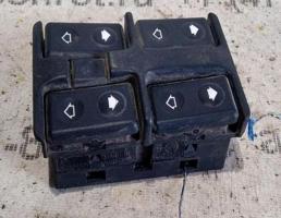 Блок кнопок ЭСП для BMW 5 серия E34 (1988—1996)  запчасти бу