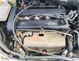ДВС без навесного для Ford Focus I (1998—2004)  запчасти бу