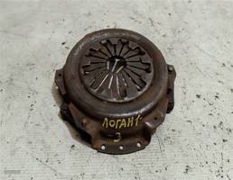 Корзина сцепления для Renault Logan I (2004—2009)  запчасти бу