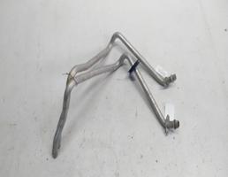 Трубка радиатора печки для Mercedes-Benz E-класс W124/S124/C124/A124 (1984—1997)  запчасти бу