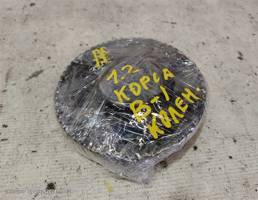 Шкив коленвала для Opel Corsa B  запчасти бу