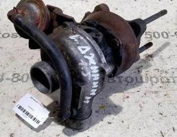 Турбина для Isuzu Gemini II (1985—1990)  запчасти бу