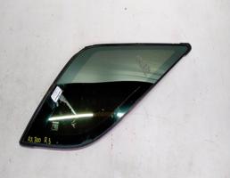 Стекло кузовное глухое правое для Lexus RX II (2003—2006)  запчасти бу
