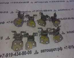 Петля двери для Daewoo Matiz I рестайлинг (2000—2015)  запчасти бу