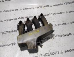 Коллектор впускной для VOLKSWAGEN Passat B5 (1996—2001)  запчасти бу