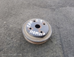 Шкив насоса водяного помпы для Nissan Sunny B14 (1994—1999)  запчасти бу