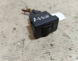 Кнопка корректора фар для VOLKSWAGEN Passat B3 (1988—1993)  запчасти бу