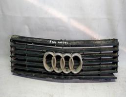 Решетка радиатора для Audi 100 C3 (1982—1988)  запчасти бу