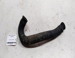 Патрубок водяной для Opel Omega A (1984—1994)  запчасти бу