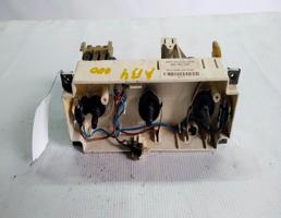 Блок управления печкой для Audi 80 B4 (1991—1996)  запчасти бу