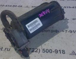 Абсорбер для Dodge Intrepid II (1997—2004)  запчасти бу